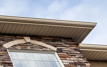 Farden diy soffit installation