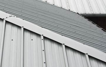 disadvantages of Farden metal roofing
