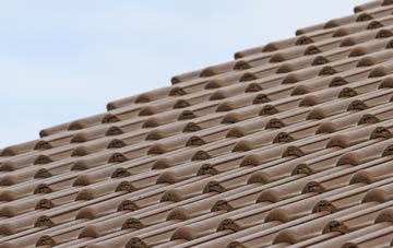 plastic roofing Farden, Shropshire