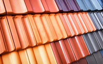 Farden roof tile costs