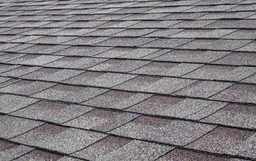 Farden tiles for shallow pitch roofing